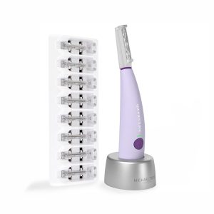 Michael Todd Sonicsmooth Dermaplane Razor for Women