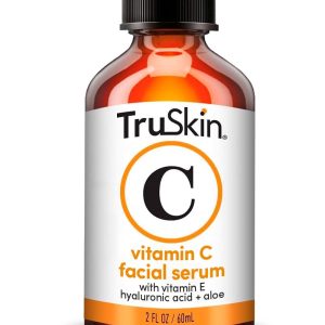 TruSkin Vitamin C Anti-Aging Face Serum, 2oz