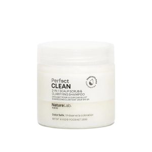 NatureLab.TOKYO Perfect Clean Scalp Scrub & Shampoo