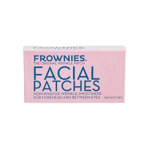 Frownies Forehead & Eye Wrinkle Smoothing Patches