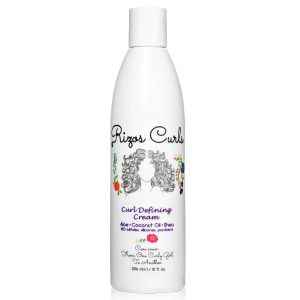 Rizos Curls Curl Defining Cream for All Hair