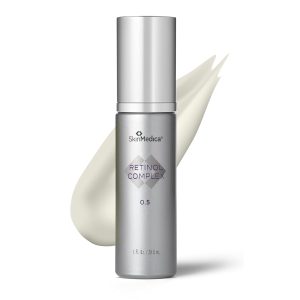 SkinMedica Retinol 0.5 Complex Serum, 1 Fl Oz
