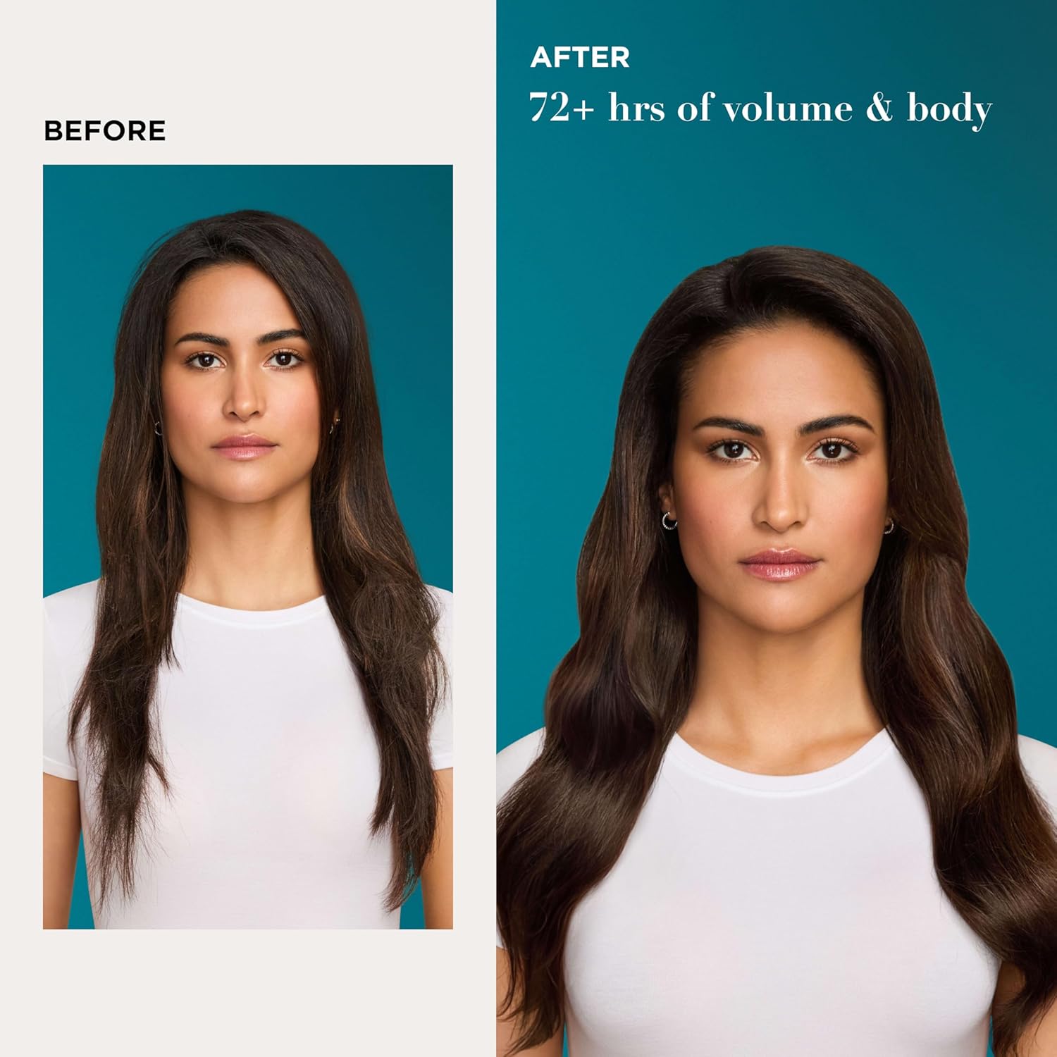 OGX Biotin & Collagen Volumizing Shampoo, 13 oz - Image 7