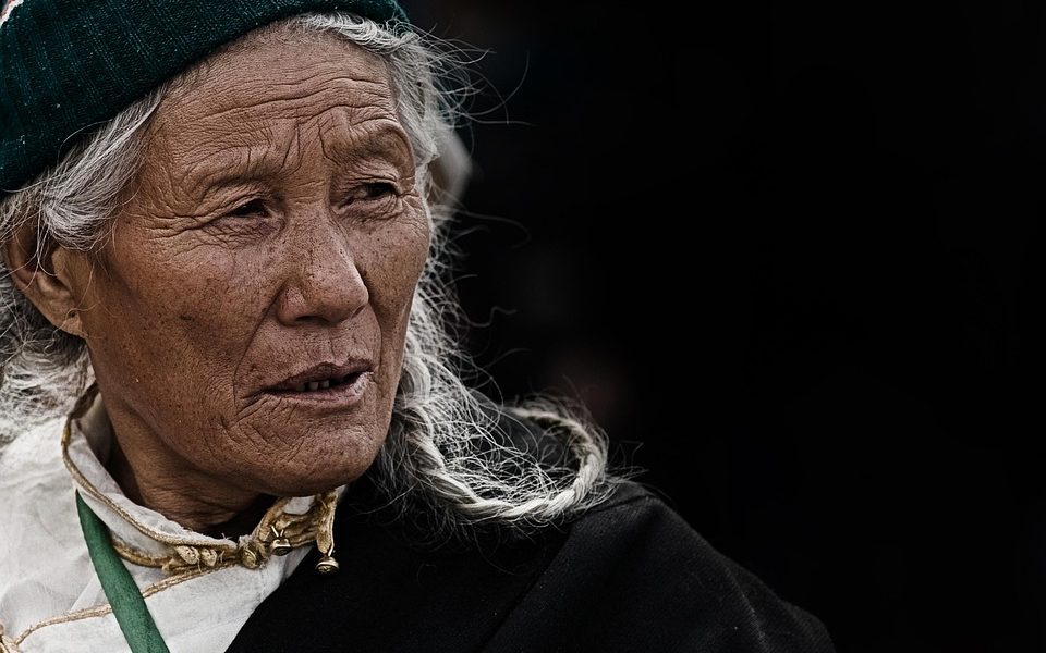 beauty for mature skin