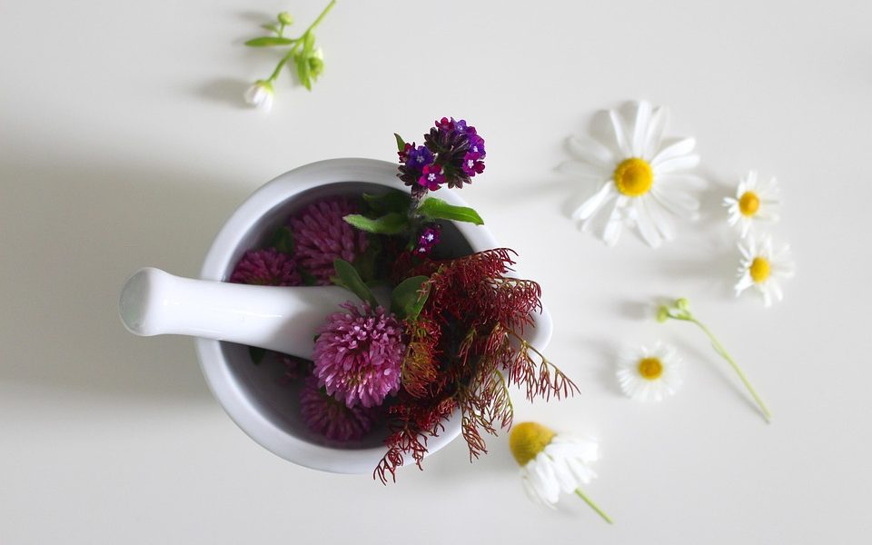 natural beauty remedies