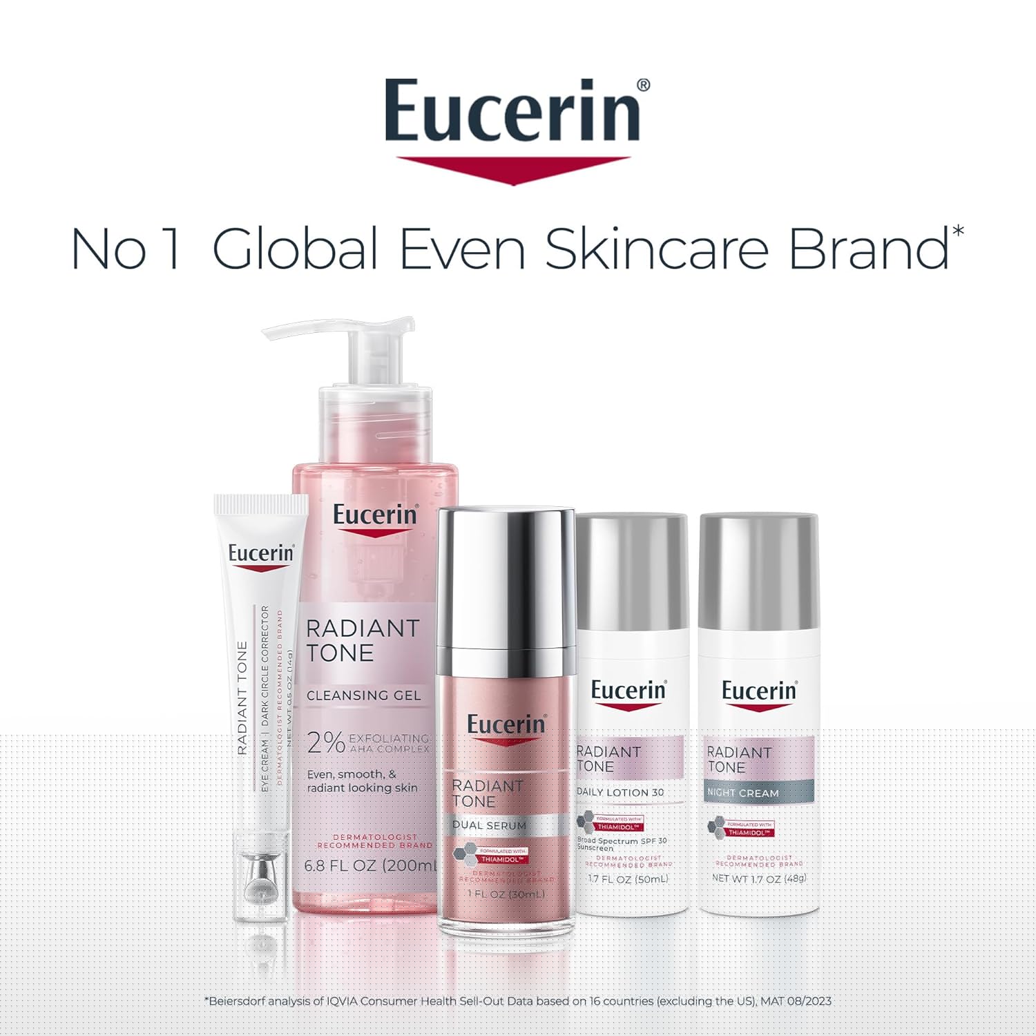 Eucerin Radiant Tone Dark Spot Night Cream - Image 11
