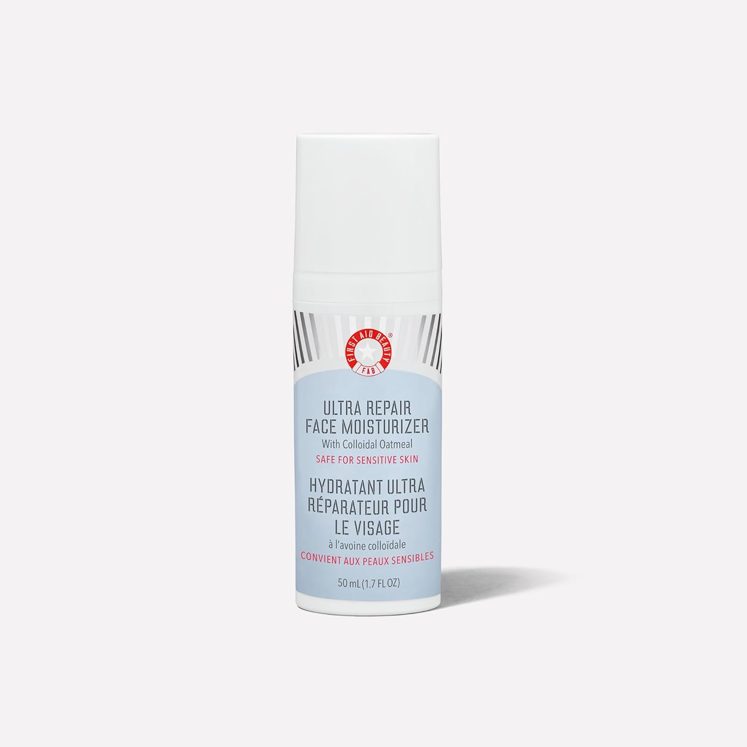 First Aid Beauty - Ultra Repair Face Moisturizer - Image 2