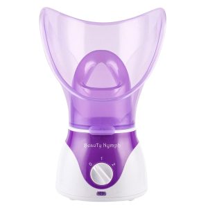 Face Steamer for Hydrating and Deep Cleansing