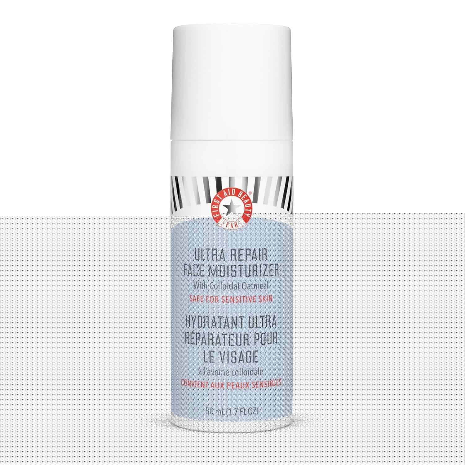 First Aid Beauty - Ultra Repair Face Moisturizer