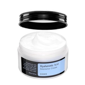 COSRX Hyaluronic Acid Moisturizer for Sensitive Skin
