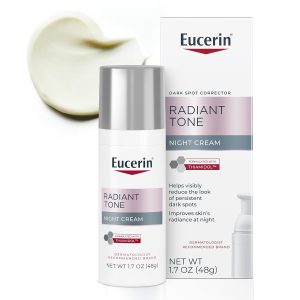 Eucerin Radiant Tone Dark Spot Night Cream