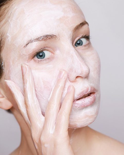 skincare on a budget