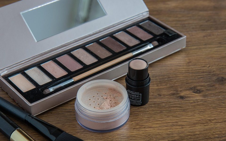 makeup for beginners