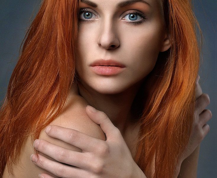 beauty for sensitive skin