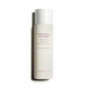 Haruharu Wonder Black Rice Probiotics Travel Essence