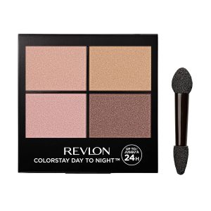 Revlon ColorStay Day to Night Eyeshadow Quad