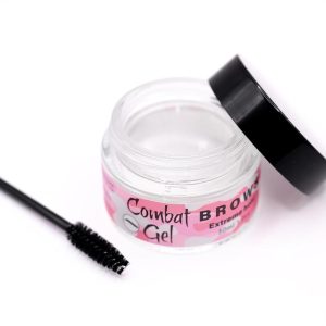 Combat Brow Gel