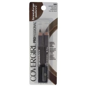 COVERGIRL Easy Breezy Brow Pencil with Sharpener