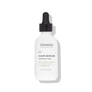 ZENAGEN Hair Serum: Boosts Density & Nourishes Follicles