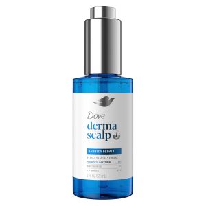 Dove Derma Scalp Relief Serum, 2 fl oz